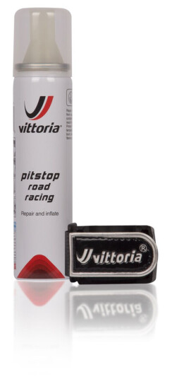 Vittoria Pitstop Road Racing Kit