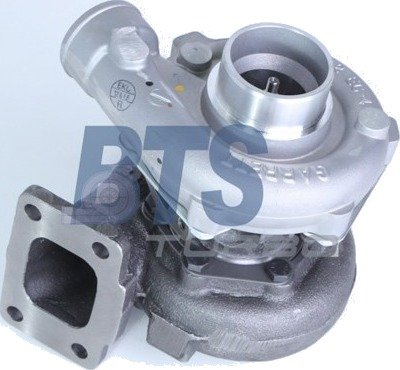 Turbolader BTS TURBO T912272