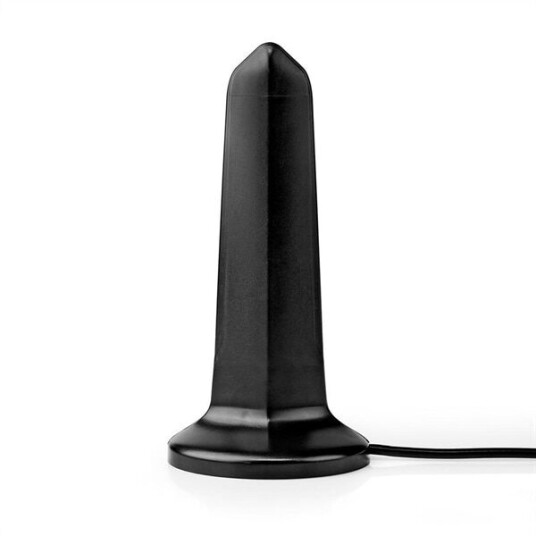 Nedis HDTV-innendørsantenne 0 - 15 km UHF LTE700 Nedis HDTV-innendørsantenne 0 - 15 km UHF LTE700