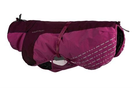 Non-Stop Dogwear Glacier Jacket 50
