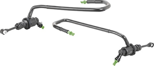 Hovedsylinder, clutch VALEO 804816