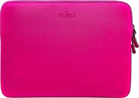 Puro Slim Guard 14" veske for bærbar PC Rosa
