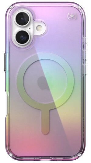 Speck Lux Mobildeksel iPhone 16 Magsafe - Lilla