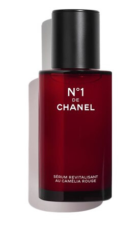 Chanel N°1 Revitaliserende Ansiktsserum med Rød Kamelia 50 ml