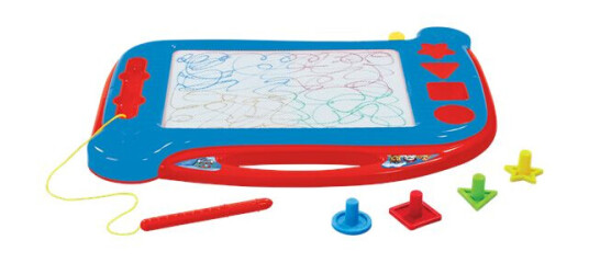 Paw Patrol TEGNEBRETT - PAW PATROL Paw Patrol TEGNEBRETT - PAW PATROL
