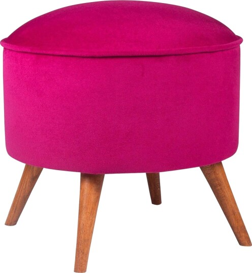 Phyllisann Fotskammel - Lilla