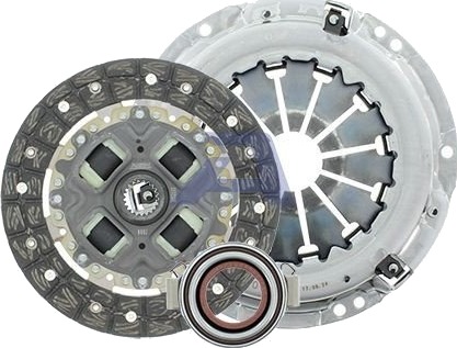 AISIN KT-233VE Clutchsett