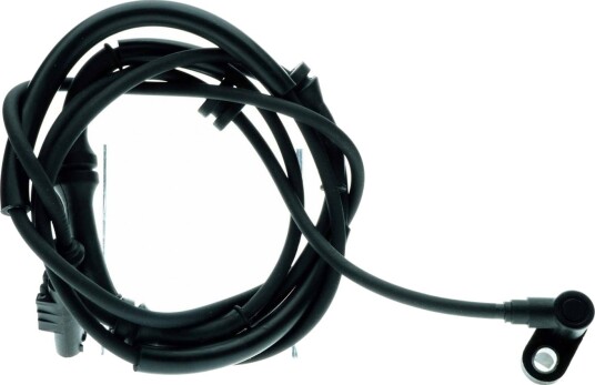 Sensor, ABS EINPARTS EPS0642