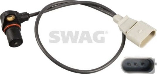 Impulsgiver, veivaksel SWAG 33 10 0499