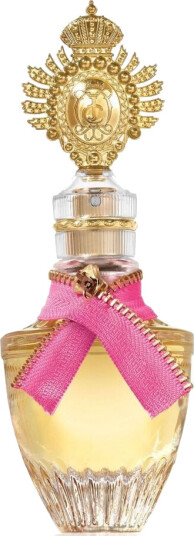 Juicy Couture Couture Couture Eau de Parfum 100ml Spray med Musk og Sandeltre