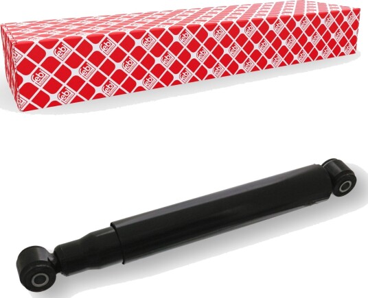 FEBI BILSTEIN 20551 Støtdemper FEBI BILSTEIN 20551 Støtdemper