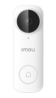 Imou Db61i - Nettverksovervåkingskamera - Farge - Trådløs Imou Db61i - Nettverksovervåkingskamera - Farge - Trådløs