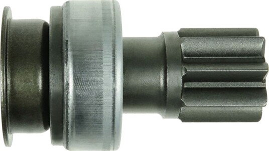 Friløpsgir starter AS PL SD5018