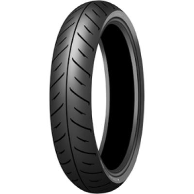 Dunlop D 254 F 130/60 R19 TL 61H forhjul