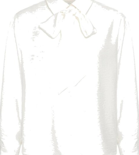 Kaffe Kagilda Shirt White 38