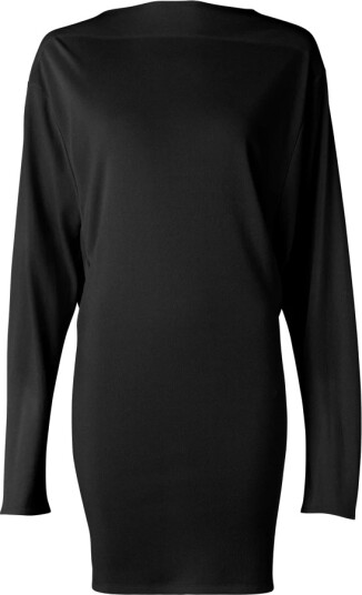 Jacquemus Dame Kjoler Svart S,