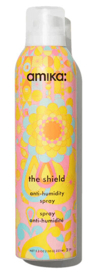 Amika The Shield Anti-Humidity Spray 218ml