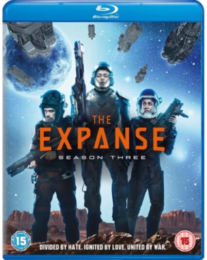 The Expanse  Sesong 3