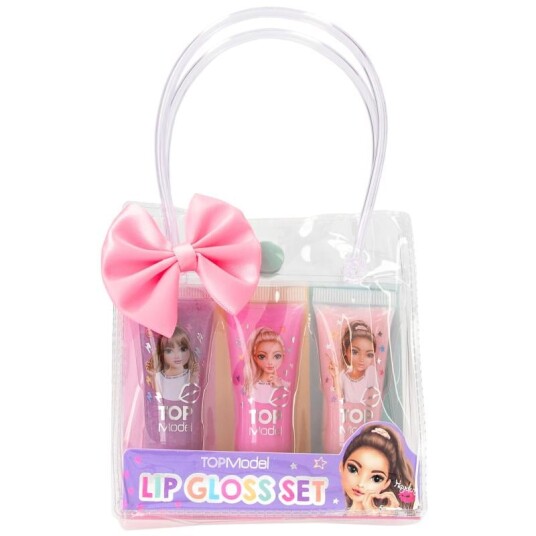 TOPModel Lip Gloss Set SNAP SHOTS  0412656 