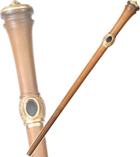 Pan Vision Mundungus Fletcher Tryllestav Pan Vision Mundungus Fletcher Tryllestav