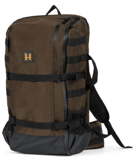 Härkila Forest Hunter 27L Hunting green Hunting Green one_size