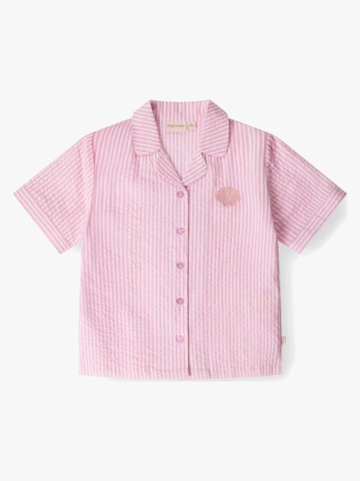 That"s Mine Ino Shirt   Pink   98CM/3Y