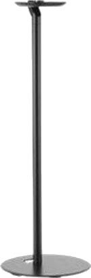 Maclean Mc-841 - Stativ - For Høyttaler(E) - Svart - Plassering På Gulv - For Sonos One, Play:1