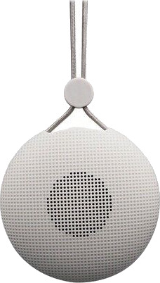 Denver BTP-118 Trådløs Bluetooth Høyttaler Grå 3W Denver BTP-118 Trådløs Bluetooth Høyttaler Grå 3W