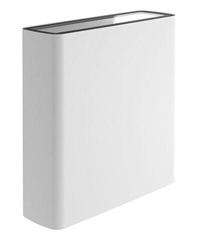 Flos Climber UP&Down 175 Utendørslampe Hvit
