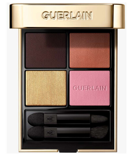 GUERLAIN Ombres G Eyeshadow 95 g 555 Metal Butterfly