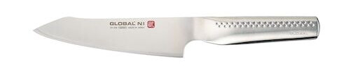 Global GN-008 Kokkekniv Orientalsk 16cm