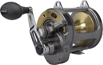 Shimano Reel Tyrnos