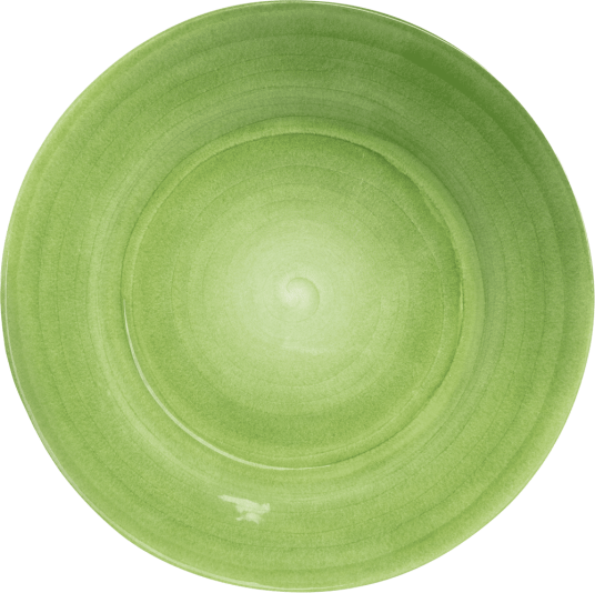 Mateus Basic serveringsfat Ø41 cm Grønn