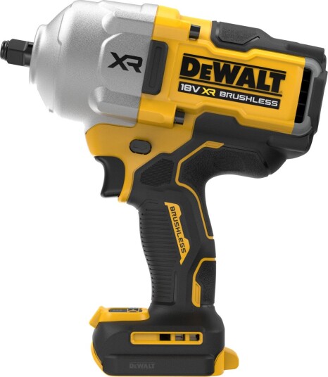 Dewalt Muttertrekker Uten Batteri Og Lader Modell DCF961N XJ Dewalt Muttertrekker Uten Batteri Og Lader Modell DCF961N XJ