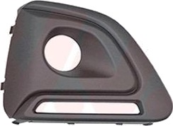Ventilasjonsgitter VAN WEZEL 4022594 Ventilasjonsgitter VAN WEZEL 4022594