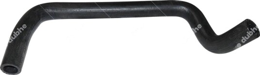 Radiatorslange LEMA 6062.48