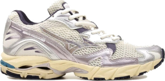 Mizuno Herre Sport Flerfarget 36 1/2 EU,