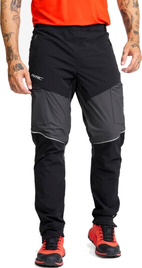 Revolutionrace Rambler Lightweight Pro Pants Herre Dijon XL Turbukse & Fritidsbukse