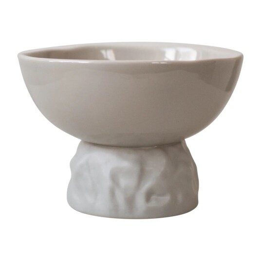 DBKD Base Irregular krukke Ø 20 cm Mole DBKD Base Irregular krukke Ø 20 cm Mole