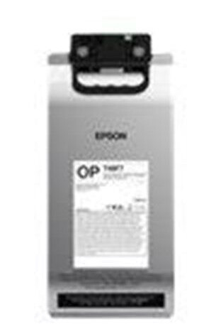 Epson - Large Format - ink optimizer cartridge - Blekk Optimizer Cartridge