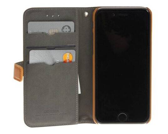 Insmat Premium - flip cover for mobile phone