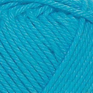  Järbo Soft Cotton Garn 8846 Sterk Turkis