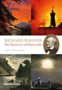 Richard Wagner Av Barry Millington Richard Wagner Av Barry Millington