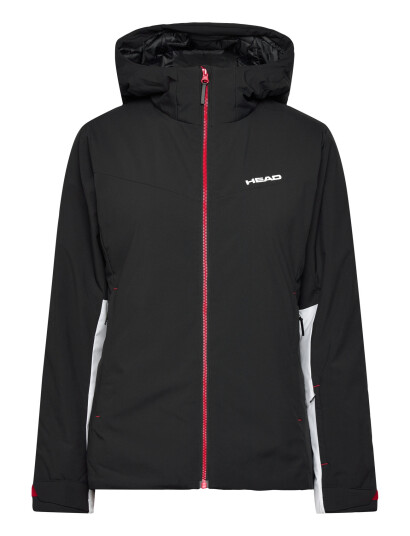 Head Easy Joy Jacket Women - Black - 36 Head Easy Joy Jacket Women - Black - 36