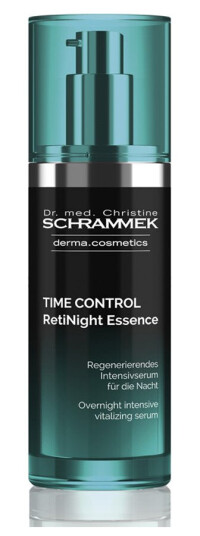 Dr. Schrammek Time Control Retinight Essence 30ml