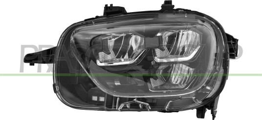 PRASCO CI3314916 Frontlykter
