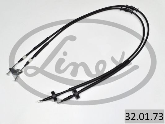 Bremsewire LINEX 32.01.73