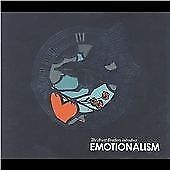 MediaTronixs The Avett Brothers : Emotionalism CD (2013) Pre-Owned