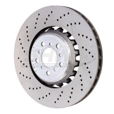Bremseskive SHW Performance BFL48151