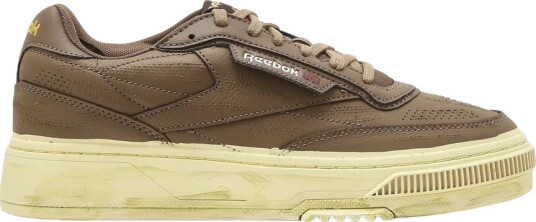 Reebok Herre Sport Brun 43 EU, Reebok Herre Sport Brun 43 EU,